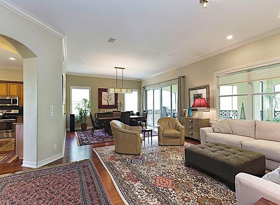 2nd image of 2805 Tiburon Blvd E APT 103