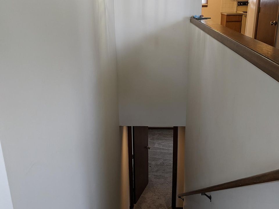 Stairwell