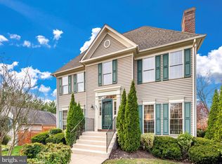 2471 Stoney Creek Rd, Frederick, MD 21701