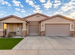7119 S 68th Dr, Laveen, AZ 85339