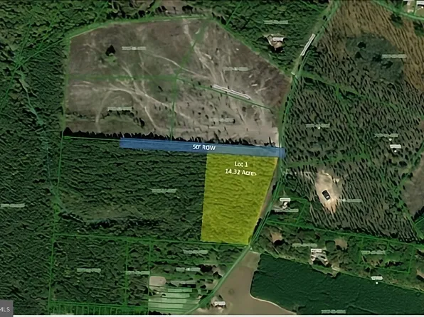 Tyler Station Rd Lot 1, Beaverdam, VA 23015