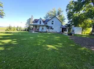 4609 Isles Rd, Brown City, MI 48416