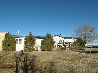 1482 Adon Rd, Rozet, WY 82727