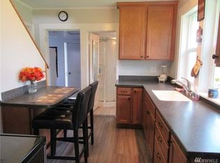 2624 E Badger Rd, Everson, WA 98247