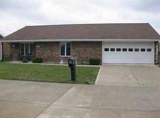 610 Brandon St, London, OH 43140