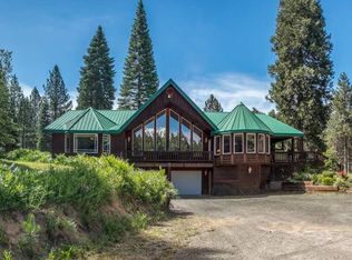 421 Timber Country Ranch Rd, McCloud, CA 96057