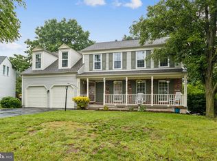6 Bankston Ct, Stafford, VA 22554