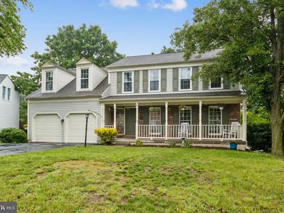 6 Bankston Ct, Stafford, VA, 22554