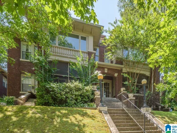 1016 42nd St S APT C, Birmingham, AL 35222