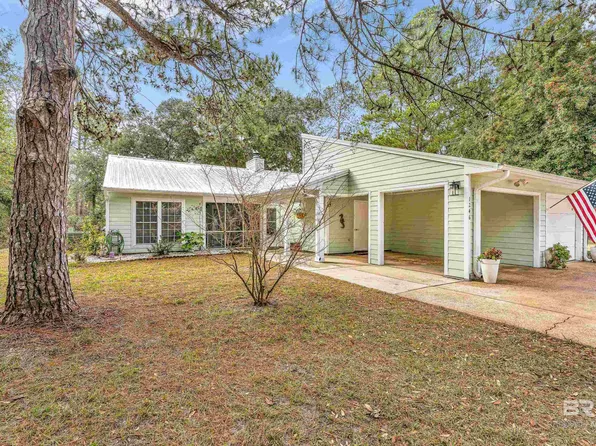 1246 Mockingbird Ln, Gulf Shores, AL 36542