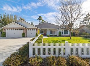 7108 Saint Andrews Dr, Bakersfield, CA 93309