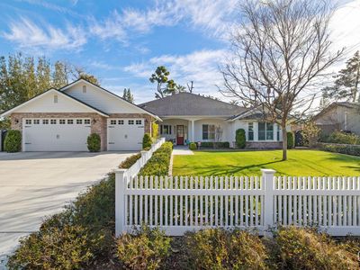 7108 Saint Andrews Dr, Bakersfield, CA, 93309