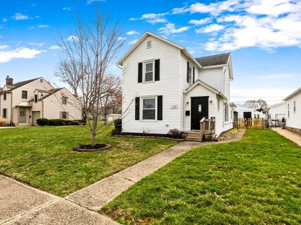 119 Park St, Circleville, OH 43113