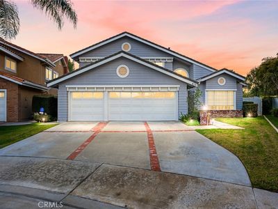 417 Lennox Cir, Fullerton, CA, 92835