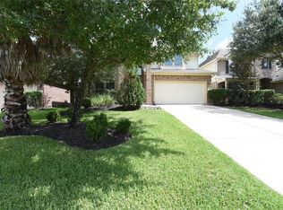 118 E Lasting Spring Cir, Spring, TX 77389