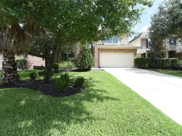 118 E Lasting Spring Cir, Spring, TX 77389