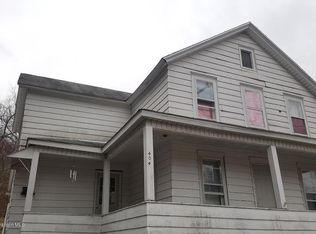 404 Morse Ave, Simpson, PA 18407