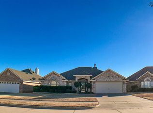 6021 Natchez Trce, Wichita Falls, TX 76310