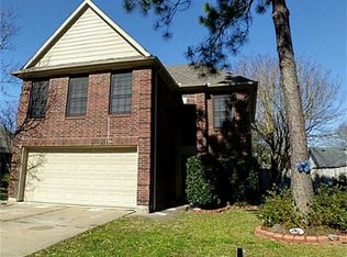 2206 Westminister St, Pearland, TX 77581