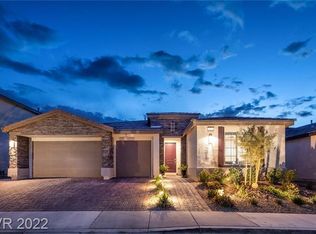 4631 Amazing View St, Las Vegas, NV 89129