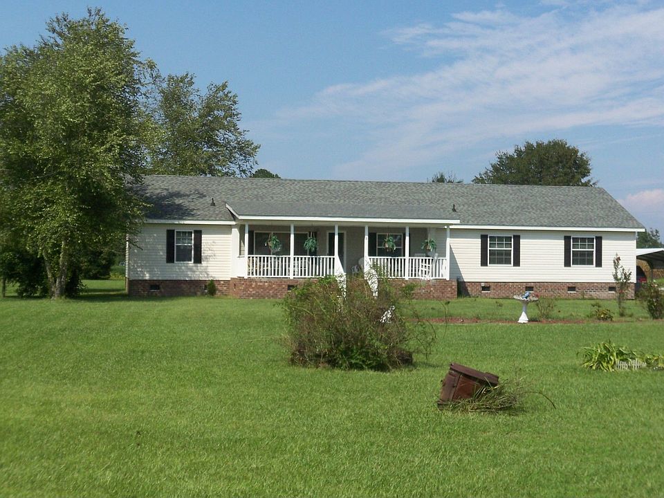 Beautiful Home with front porch