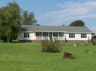 111 Daisy Ln, Cove City, NC 28523