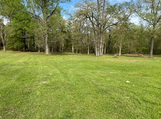 316 County Road 4075, Trinity, TX 75862