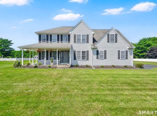 15 Misty Meadow Rd, Enfield, CT 06082