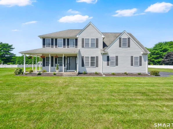 15 Misty Meadow Road, Enfield, CT 06082
