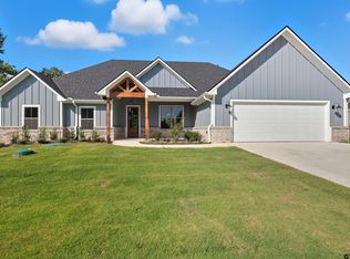 24062 Sun Ridge Rd, Lindale, TX 75771