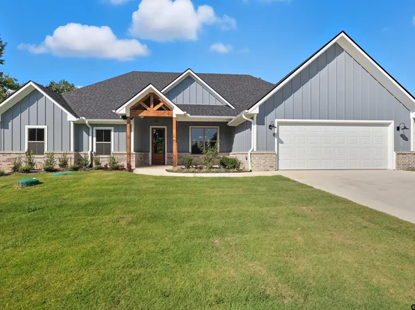 24062 Sun Ridge Rd, Lindale, TX 75771