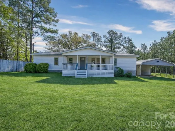 4282 Fred Gardner Rd, Kershaw, SC 29067