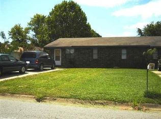 75 Liberty Ln APT B, Cabot, AR 72023