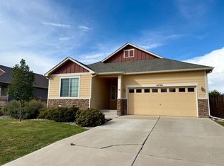 4156 Cypress Ridge Ln, Wellington, CO 80549