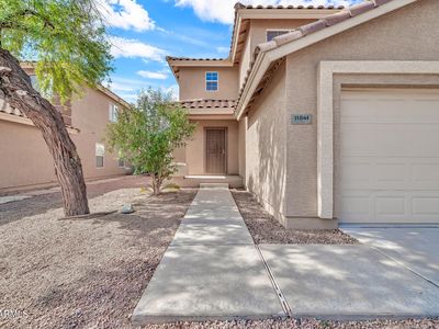 11841 W Paradise Dr, El Mirage, AZ, 85335