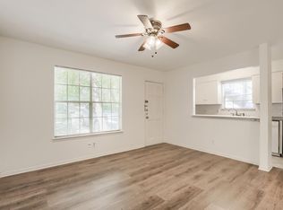 3119 Tom Green St APT 2, Austin, TX 78705