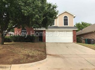 505 Kelley Ct, Fort Worth, TX 76120