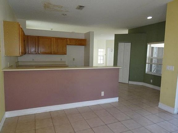 Kitchen/ Breakfast area