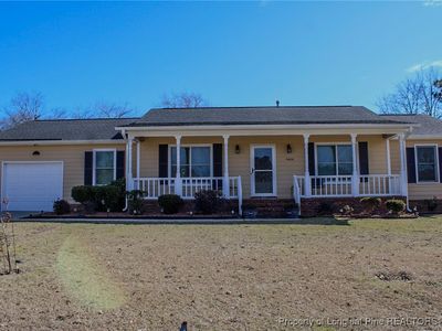 5809 Lake Villa Dr, Fayetteville, NC, 28304
