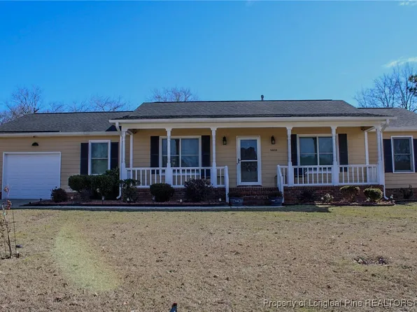 5809 Lake Villa Dr, Fayetteville, NC 28304
