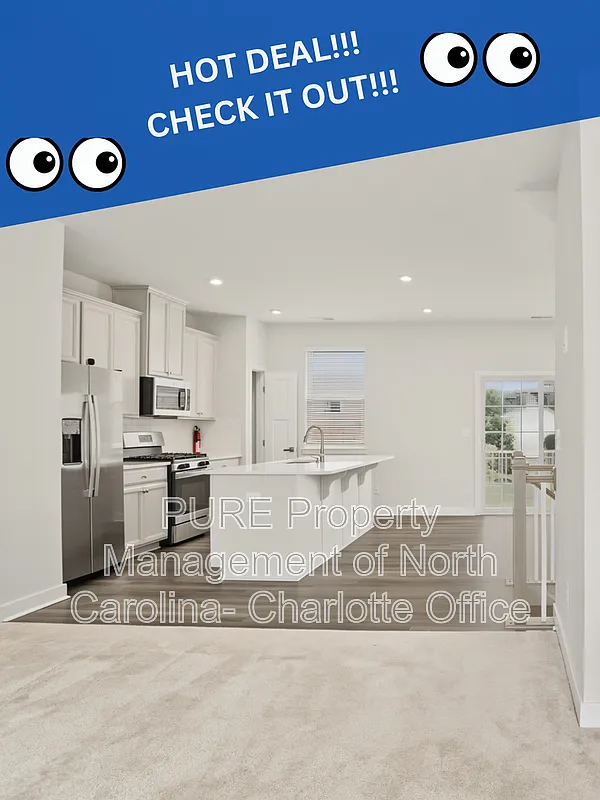3 bed, 2.5 bath, 1676 sqft, $1,800 — Photo 1