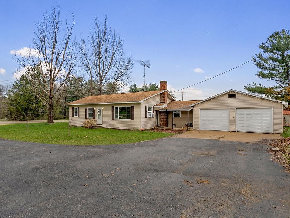 28921 County Highway G, Tomah, WI 54660 MLS 1831540 Zillow