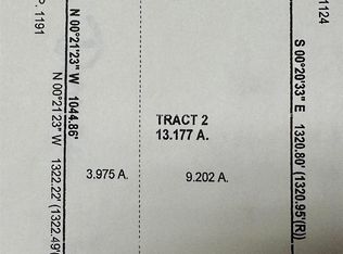 7901 W 950 N, Delphi, IN 46923