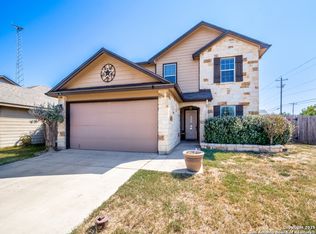 216 Jolie Cir, Boerne, TX 78015