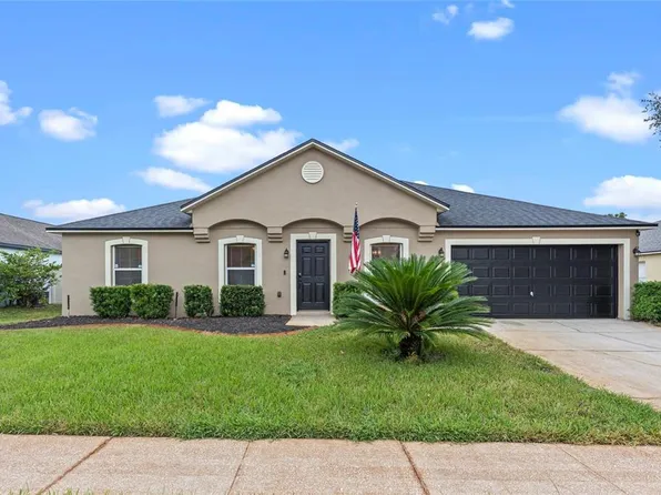 306 Velveteen Pl, Chuluota, FL 32766
