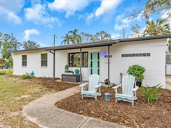 4200 Bluefish Dr SE, Saint Petersburg, FL 33705