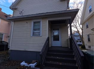 54 Rosewood Ter, Rochester, NY 14609