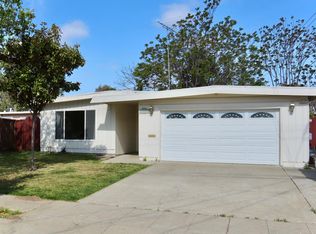 42573 Hamilton Way, Fremont, CA 94538