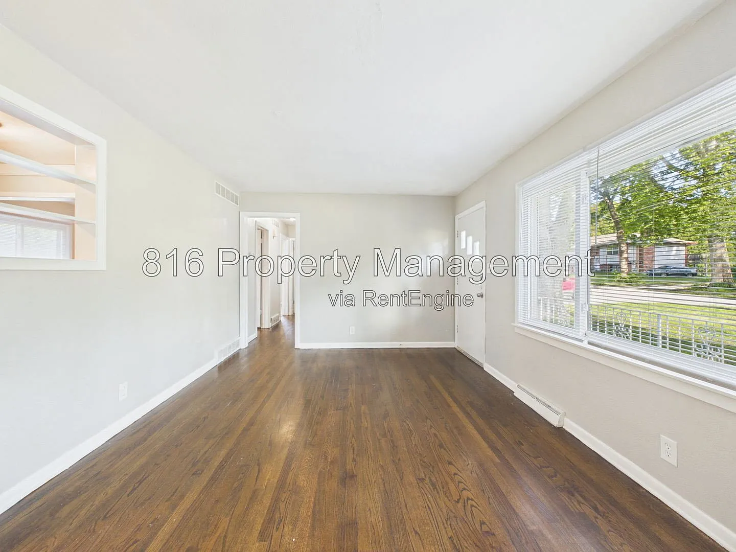 3 bed, 1.0 bath, 1224 sqft, $1,495 — Photo 4
