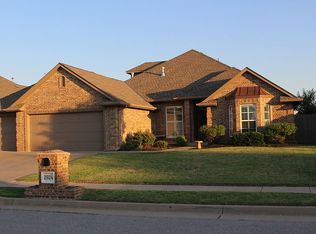 2924 SW 136th Ter, Oklahoma City, OK 73170